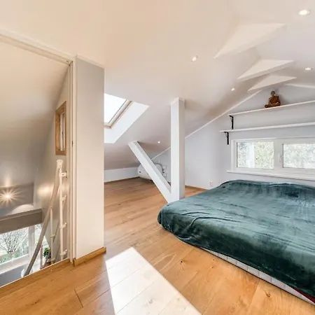 Appartement Cozy In Beautiful Nature