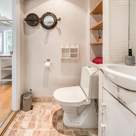 Appartement Cozy In Beautiful Nature Yarvekyulya