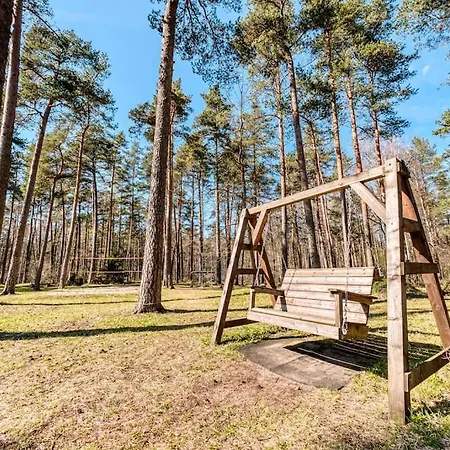 Lejlighed Cozy In Beautiful Nature Yarvekyulya