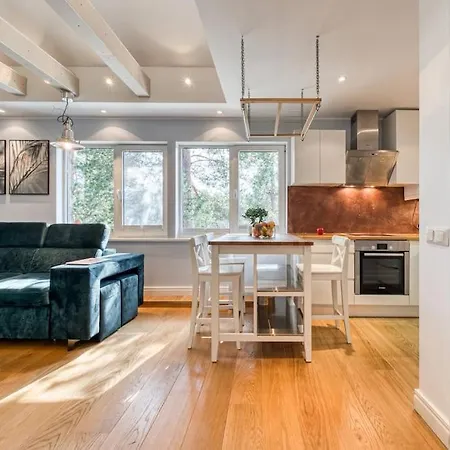 Cozy In Beautiful Nature *