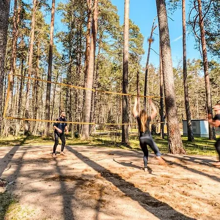 Appartement Cozy In Beautiful Nature