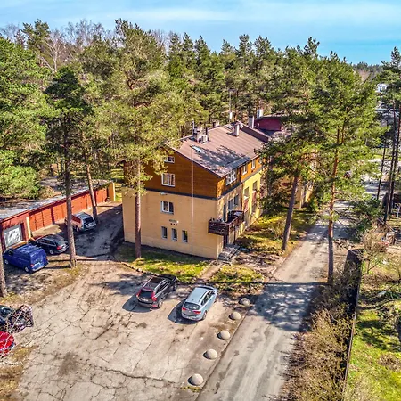 Cozy In Beautiful Nature Lejlighed