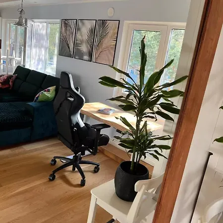 Cozy In Beautiful Nature * Yarvekyulya