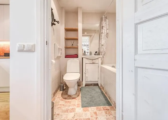 Cozy In Beautiful Nature *