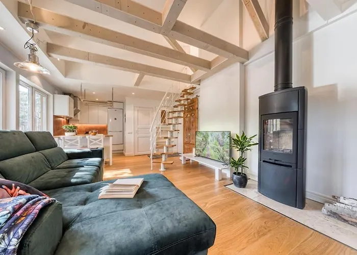 Cozy In Beautiful Nature *