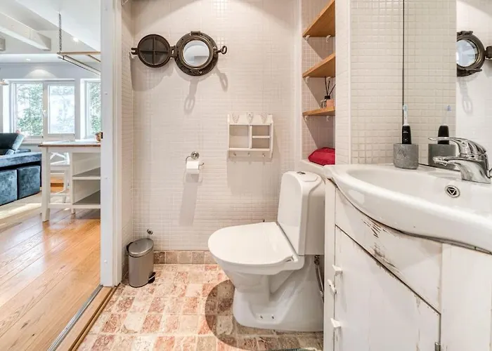 Korter Cozy In Beautiful Nature Jarvekula (Harju)