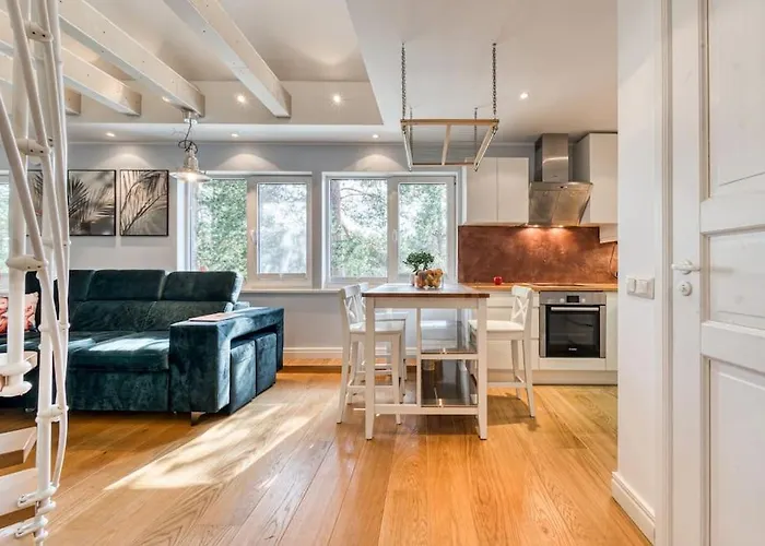 Cozy In Beautiful Nature *