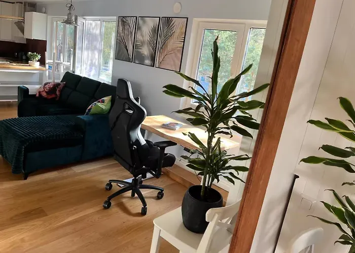 Cozy In Beautiful Nature * Jarvekula (Harju)